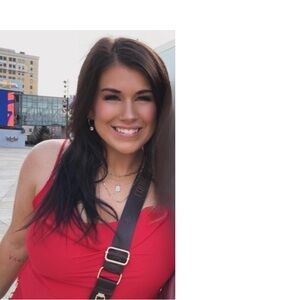 Meet your Posher, Brooklynne